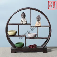 中国骨董家具　長椅子　無垢材　飾り台　オブジェ 中国骨董家具 長椅子 無垢一枚板 飾り台オブジェ