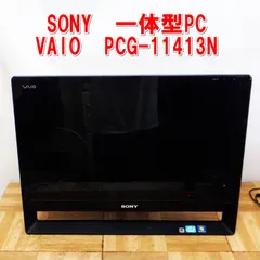 2025年最新】pcg-11413の人気アイテム - メルカリ