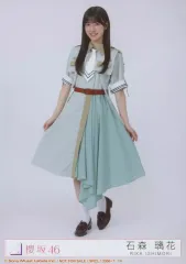 【中古】生写真(乃木坂46) 14：櫻坂46/石森璃花/CD「Make or Break」初回生産限定盤(TYPE-D)(SRCL-13366～7)封入特典生写真