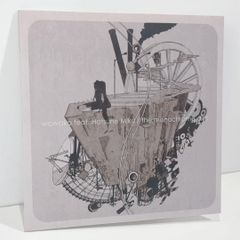 UNIQUE 鬱P CD サイン入り QRコードつき ボカロ ボーカロイド - メルカリ