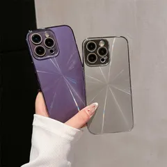 iphoneケース クリア iphone15 Phone13 iPhone14 iPhone 15pro クリアケース 耐衝撃 おしゃれ かわいい 韓国 シンプル XJVz522