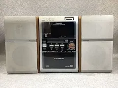 2025年最新】Panasonic SA-PM710SDの人気アイテム - メルカリ