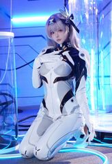 崩壊スターレイル　ホタル　コスプレ　衣装