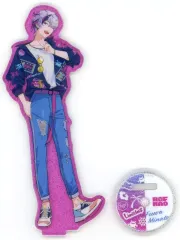 【中古】アクリルスタンド・アクリルパネル 不破湊 ラメアクリルスタンド 「バーチャルYouTuber にじさんじ ROF-MAO 2nd LIVE - Limitless」