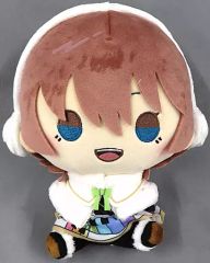 [중고] 봉제인형 엠마 베르데 Colorful Dreams! Colorful Smiles! ver. 모치도루 봉제인형 [러브라이브!