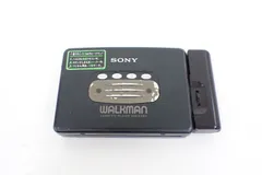SONY WM-EX811カセットプレーヤー(美品) 2025年最新】sony wm-ex811の人気アイテム - メルカリ
