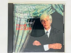 2024年最新】beethoven;symphony no.3の人気アイテム - メルカリ