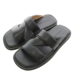 2025年最新】Bottega Veneta サンダルの人気アイテム - メルカリ