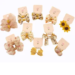 新品 LYXOTO キッズ ヘアゴム 20本セット ヘアゴム こども 子供 ゴム 髪 子供 赤ちゃん用 ヘアゴム ベビーヘアゴム 赤ちゃん かみどめ ベビー へあアクセサリー 子供用 女の子 かわいい おしゃれ 髪飾り (カラーC)