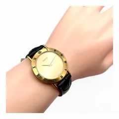 ⭐【超美品希少レア】グッチ ローマンスモセコ 3000.2.M腕時計(稼働品) 2025年最新】グッチ 3000.2.Mの人気アイテム - メルカリ