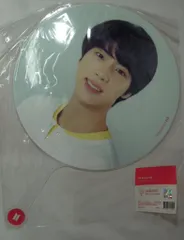 BTS WORLD TOUR LOVE YOURSELF JIN IMAGE PICKET
