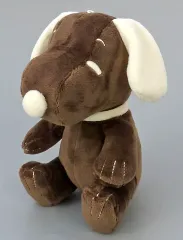 【中古】ぬいぐるみ スヌーピー(コーヒー) Lぬいぐるみ ラテカラー 「PEANUTS(SNOOPY)」