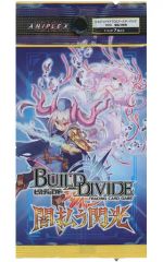 [신품] 토레카 [팩] 빌 디바이드 TCG 부스터 팩 Vol.10 어둠 지불 섬광