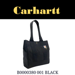 新品 未使用 CARHARTT(カーハート) トートバッグ B0000380