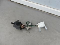 トラック用のPTOアクセルセンサー！ ① ハーネス付き - メルカリ