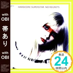 2025年最新】Hardcore Superstarの人気アイテム - メルカリ
