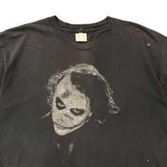 【雰囲気】00's The Dark Knight Tee