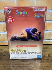 未開封】家族 「一番くじ 劇場版クレヨンしんちゃん なつか
