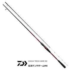 2025年最新】タイラバロッド mx紅牙の人気アイテム - メルカリ