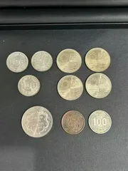 2025年最新】1964年東京オリンピック プルーフ硬貨の人気