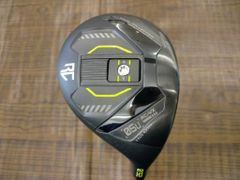 ステルスグローレ 5Ｗ 18° フレックスSR 中古】テーラーメイド STEALTH GLOIRE フェアウェイウッド 5W 18