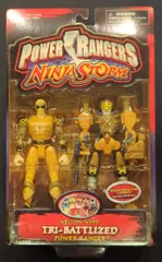 2025年最新】パワーレンジャー ニンジャストームの人気アイテム - メルカリ