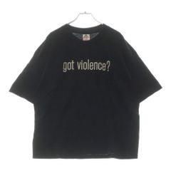 ヴィンテージ】Oh no, Four-O Tシャツ 藤原基央着用 - メルカリ