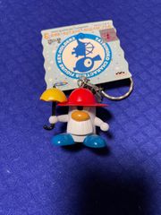 それからおじさん タツノコキャラクター フィギュアキーホルダー3