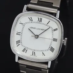 ブランド腕時計まとめ Pierre caldan urban locarnoなど