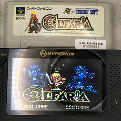 2025年最新】スーパーファミコン エルファリアの人気アイテム 2025年最新】スーパーファミコン エルファリアの人気アイテム