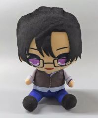 SOLID SCENE COLLECTION 南雲与市 フィギュア 6体セット SOLID SCENE COLLECTION 南雲与市 フィギュア 6体セット - メルカリ
