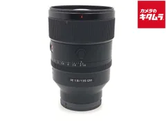 2025年最新】135mm f1.8 gmの人気アイテム - メルカリ