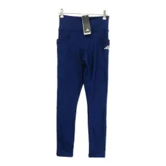 サイズ：S ADIDAS GOLF アディダスゴルフ 2024年 パンツ  ネイビー系 [240101436100] ゴルフウェア レディース ストスト