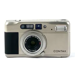 ★極美品★ コンタックス CONTAX TVSコンパクトフィルムカメラ #431 CONTAX コンタックス TVS コンパクト フィルムカメラ