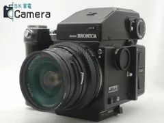 2024年最新】bronica etr 120の人気アイテム - メルカリ