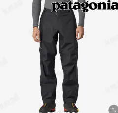 2025年最新】パタゴニア パンツ スキーの人気アイテム - メルカリ