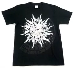 【中古】Tシャツ(男性アイドル) 森久保祥太郎デザイン オリジナルTシャツ ブラック Lサイズ 「Original Entertainment Paradise “おれパラ” 2013 ROCK ON !!!!」