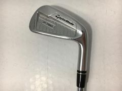 返品OK 【中古ゴルフクラブ】(6本セット)テーラーメイド P-760 アイアン 2019 D/G 5～9.P