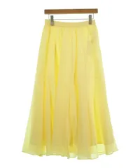 SLOBE IENA ロング・マキシ丈スカート レディース 【古着】【中古】【送料無料】