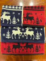 新品　4枚セット　ラルフローレン  タオル