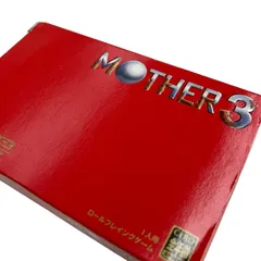 2025年最新】gba mother3の人気アイテム - メルカリ