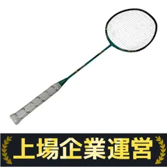 GOSENグングニルベータ　4本セット（1本未使用新品、3本中古） 2025年最新】グングニル バドミントンの人気アイテム - メルカリ