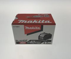 ●●MAKITA マキタ バッテリー  BL4040F
