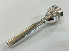 シルキー　トランペットマウスピース　MOST　４　【中古】【西巣鴨】