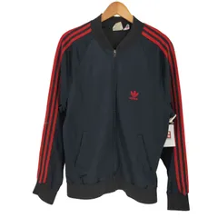 アディダス adidas USA製 ATP トラックジャケット メンズ import：L 