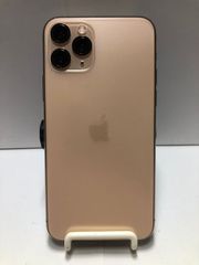 SIMフリー iPhone11Pro  256GB ゴールド 送料無料