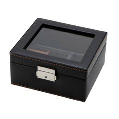 OFFICINE PANERAI 時計用 木製ボックス - メルカリ