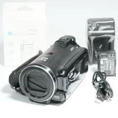 Canon デジタルビデオカメラ iVIS HF M43 中古 2025年最新】canon hf m43の人気アイテム - メルカリ