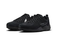 NIKE AIR ZOOM SPIRIDON BLACK ナイキ エアズーム スピリドン ブラック HF5455-001