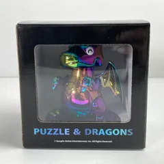 【未開封品】パズドラ一番くじ A賞 10連ガチャドラメタルフィギュア 未開封品】パズドラ一番くじ A賞 10連ガチャドラメタルフィギュア 未